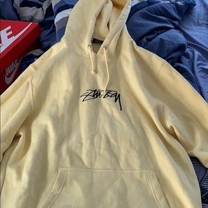 Stussy Hoodie
